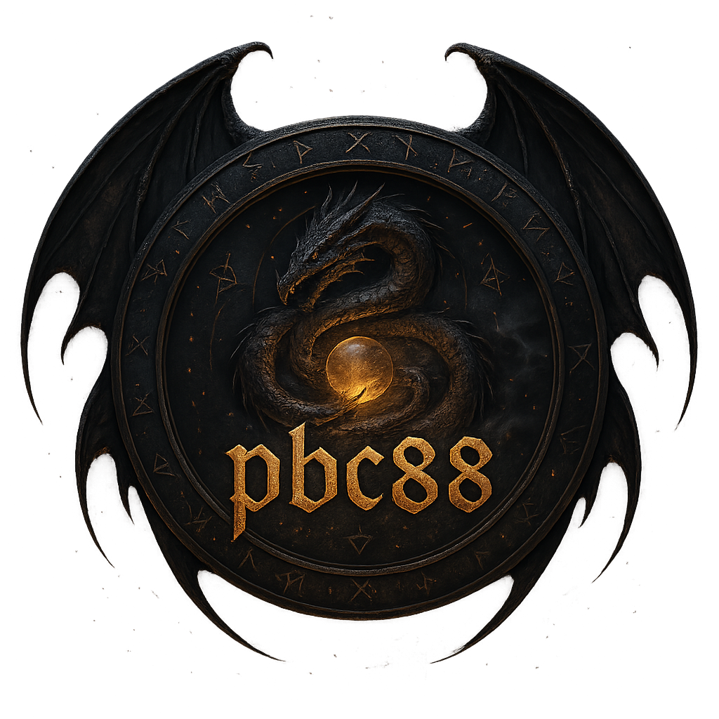 pbc88 Logo